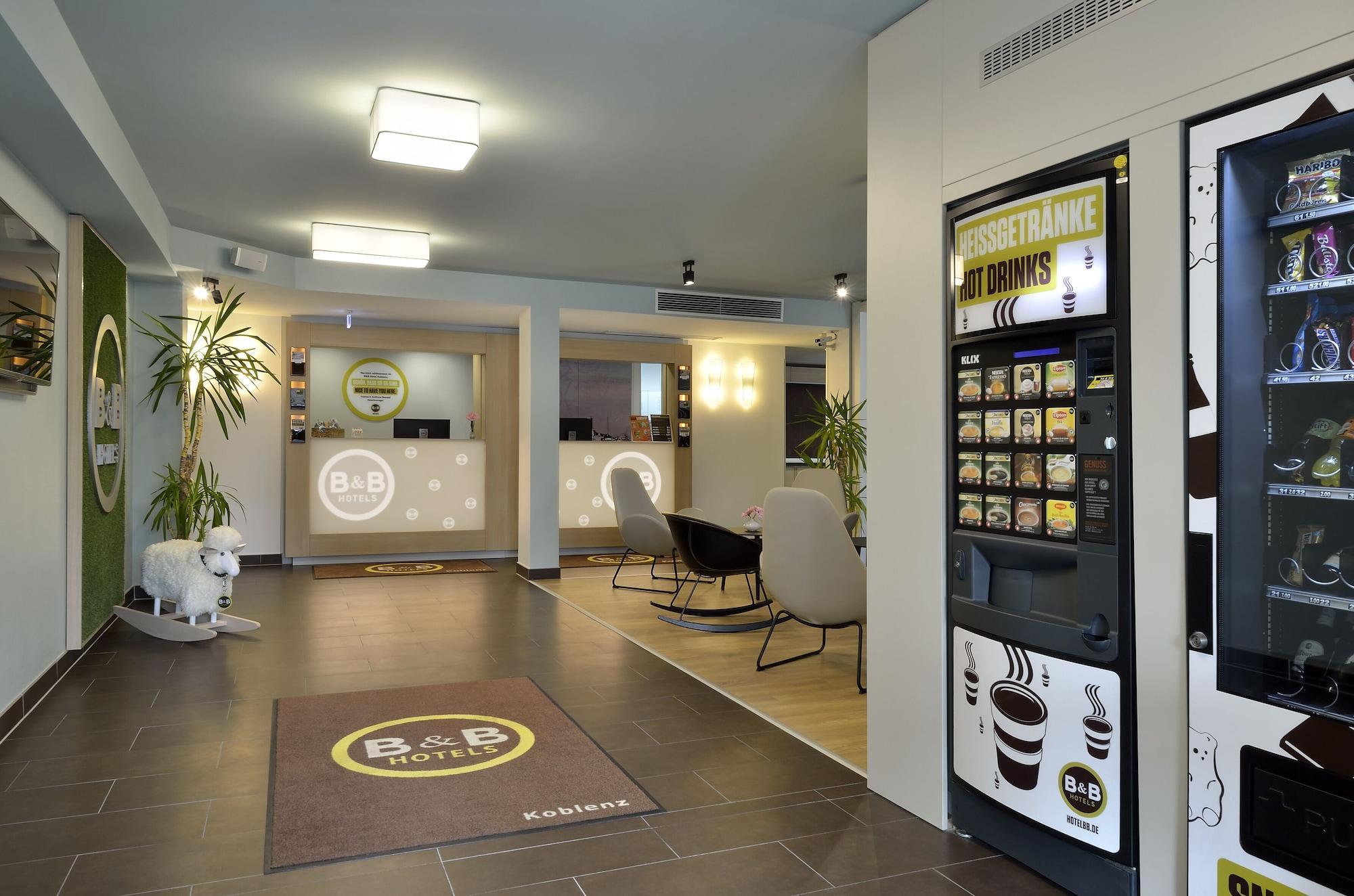 B&B Hotel ไฮล์บรอนน์ ภายนอก รูปภาพ